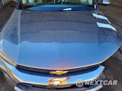 Zdjęcie 11 z 12 samochodu: 2021 CHEVROLET TRAILBLAZER LT VIN:KL79MRSL9MB161865 - miniatura
