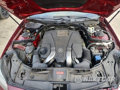 Zdjęcie 11 z 12 samochodu: 2013 MERCEDES-BENZ CLS 550 VIN:WDDLJ7DB2DA072113 - miniatura