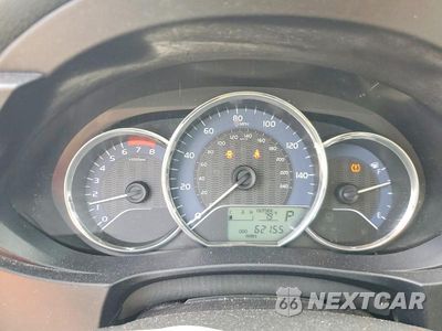 Zdjęcie 9 z 12 samochodu: 2016 TOYOTA COROLLA LE VIN:2T1BURHE8GC603828 - miniatura