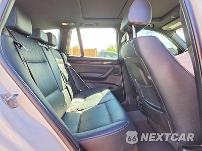 Zdjęcie 11 z 13 samochodu: 2014 BMW X3 XDRIVE35I VIN:5UXWX7C58E0E82554 - miniatura