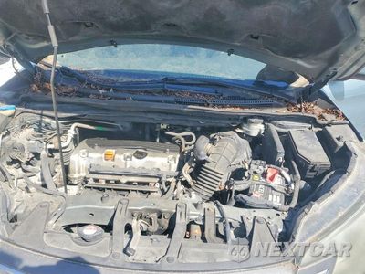 Zdjęcie 12 z 13 samochodu: 2012 HONDA CR-V EXL VIN:JHLRM4H75CC001946 - miniatura