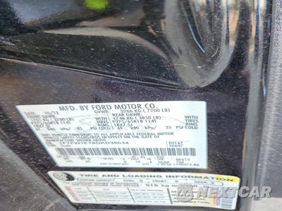 Zdjęcie 12 z 12 samochodu: 2013 FORD F150 SUPERCREW VIN:1FTFW1ET8DKD35034 - miniatura