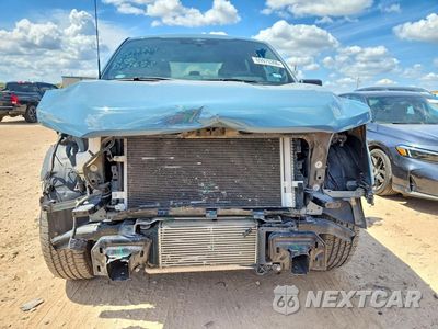 Piąte zdjęcie samochodu w środku: 2023 FORD F150 SUPERCREW VIN:1FTEW1CP3PKD17658 - miniatura