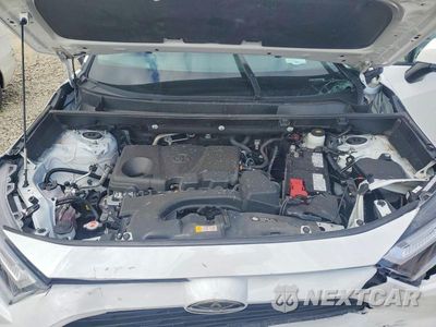 Zdjęcie 12 z 13 samochodu: 2025 TOYOTA RAV4 XLE VIN:2T3P1RFV0SW522984 - miniatura