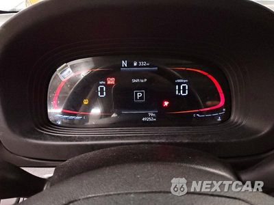 Zdjęcie 9 z 12 samochodu: 2025 HYUNDAI VENUE SEL VIN:KMHRC8A3XSU354931 - miniatura