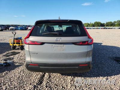 Zdjęcie 6 z 13 samochodu: 2024 HONDA CR-V VIN:2HKRS3H29RH325593 - miniatura