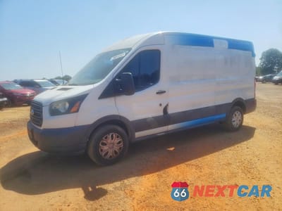 2016 FORD TRANSIT T-350 1FTBW2CM0GKA89665 - główne zdjęcie licytacji z USA - miniatura