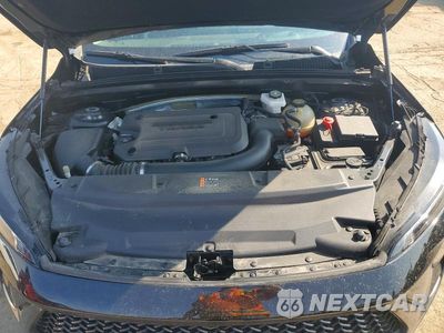 Zdjęcie 12 z 13 samochodu: 2024 BUICK ENVISION ESSENCE VIN:LRBFZPE46RD023131 - miniatura