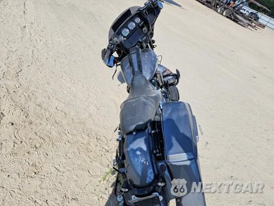 Zdjęcie 6 z 8 samochodu: 2021 HARLEY-DAVIDSON FLHXS VIN:1HD1KRP14MB664652 - miniatura