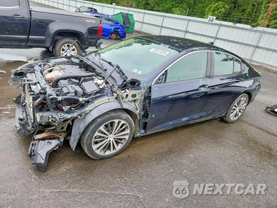 2018 BUICK REGAL ESSENCE W04GR6SXXJ1066949 - główne zdjęcie licytacji z USA - miniatura