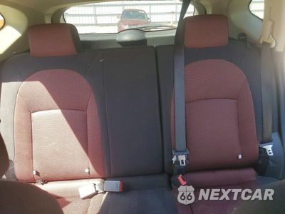 Zdjęcie 10 z 13 samochodu: 2008 NISSAN ROGUE S VIN:JN8AS58T68W003234 - miniatura