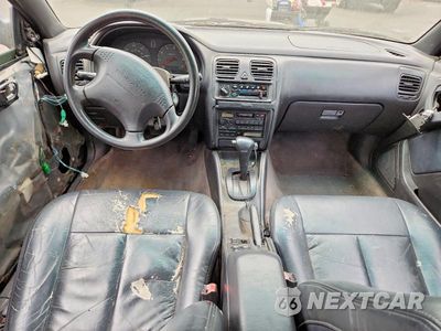 Zdjęcie 8 z 12 samochodu: 1998 SUBARU LEGACY 30TH ANNIVERSARY OUTBACK VIN:4S3BG6855W7617322 - miniatura