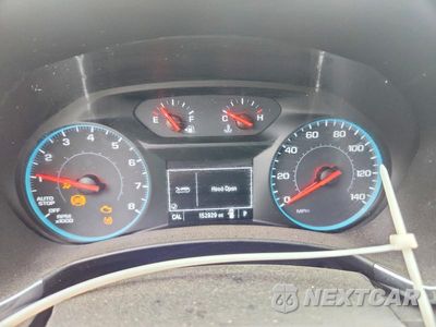 Zdjęcie 9 z 13 samochodu: 2018 CHEVROLET EQUINOX LT VIN:3GNAXJEV2JS576734 - miniatura
