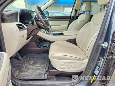 Zdjęcie 7 z 13 samochodu: 2020 HYUNDAI PALISADE LIMITED VIN:KM8R54HE3LU167414 - miniatura