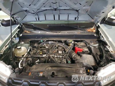 Zdjęcie 11 z 12 samochodu: 2024 FORD MAVERICK XL VIN:3FTTW8A90RRA24612 - miniatura