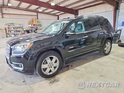 2016 GMC ACADIA DENALI 1GKKVTKDXGJ322116 - główne zdjęcie licytacji z USA - miniatura