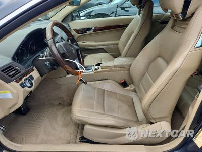 Zdjęcie 7 z 12 samochodu: 2013 MERCEDES-BENZ E 350 VIN:WDDKK5KF7DF208631 - miniatura