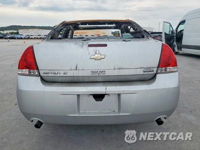 Zdjęcie 6 z 12 samochodu: 2012 CHEVROLET IMPALA LT VIN:2G1WG5E39C1104106 - miniatura