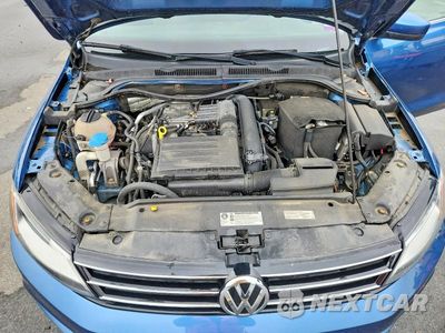 Zdjęcie 11 z 12 samochodu: 2017 VOLKSWAGEN JETTA S VIN:3VW2B7AJ2HM362713 - miniatura