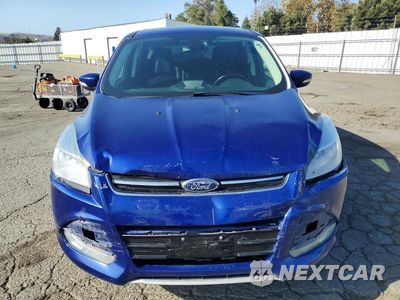 Piąte zdjęcie samochodu w środku: 2013 FORD ESCAPE SEL VIN:1FMCU9H91DUD86737 - miniatura