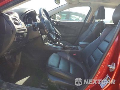 Zdjęcie 7 z 12 samochodu: 2015 MAZDA 6 TOURING VIN:JM1GJ1V52F1186990 - miniatura