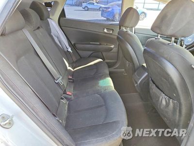 Zdjęcie 10 z 13 samochodu: 2017 KIA OPTIMA LX VIN:5XXGT4L33HG128441 - miniatura