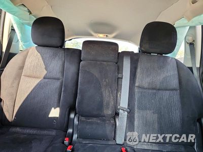 Zdjęcie 10 z 13 samochodu: 2015 NISSAN PATHFINDER S VIN:5N1AR2MN3FC695458 - miniatura