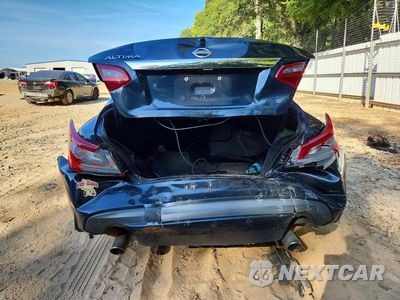 Zdjęcie 6 z 12 samochodu: 2018 NISSAN ALTIMA 2.5 S VIN:1N4AL3AP4JC144102 - miniatura