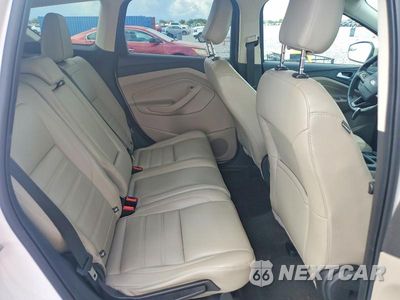 Zdjęcie 10 z 12 samochodu: 2019 FORD ESCAPE SEL VIN:1FMCU0HD4KUB23073 - miniatura