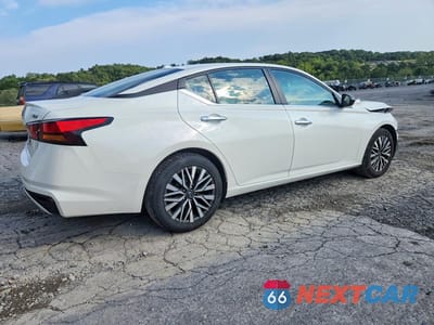 Trzecie zdjęcie samochodu z tyłu: 2024 NISSAN ALTIMA SV VIN:1N4BL4DV4RN367504 - miniatura