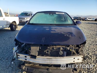 Piąte zdjęcie samochodu w środku: 2021 TOYOTA COROLLA LE VIN:5YFEPMAE2MP270359 - miniatura