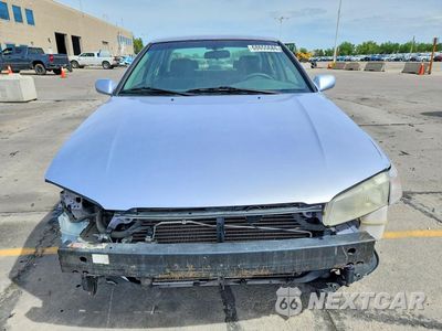Piąte zdjęcie samochodu w środku: 1998 TOYOTA CAMRY LE VIN:JT2BG22K2W0225522 - miniatura