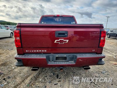Zdjęcie 6 z 13 samochodu: 2016 CHEVROLET SILVERADO K1500 LT VIN:3GCUKREC7GG195183 - miniatura