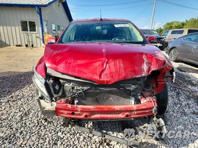 Piąte zdjęcie samochodu w środku: 2015 LINCOLN MKX VIN:2LMDJ6JKXFBL26901 - miniatura