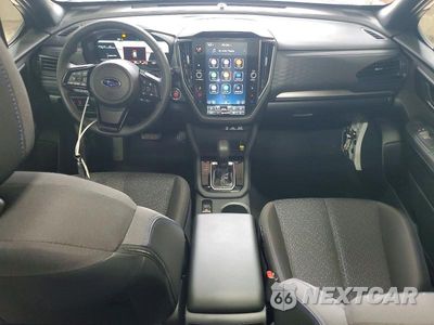 Zdjęcie 8 z 13 samochodu: 2025 SUBARU FORESTER PREMIUM VIN:JF2SLSED2SH432294 - miniatura