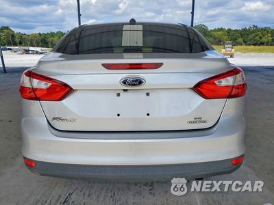 Zdjęcie 6 z 12 samochodu: 2012 FORD FOCUS SE VIN:1FAHP3F28CL365544 - miniatura