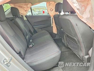 Zdjęcie 11 z 13 samochodu: 2017 CHEVROLET EQUINOX LT VIN:2GNALCEK9H1563286 - miniatura