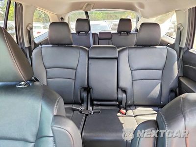 Zdjęcie 10 z 13 samochodu: 2021 HONDA PILOT SE VIN:5FNYF5H27MB045593 - miniatura