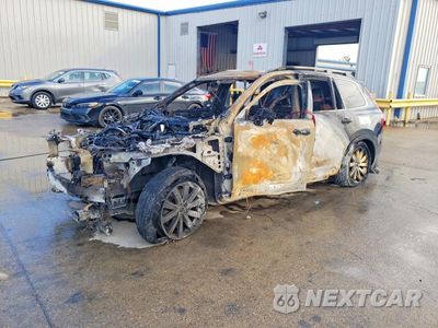 2016 VOLVO XC90 T6 YV4A22PK5G1093911 - główne zdjęcie licytacji z USA - miniatura