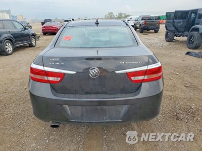 Zdjęcie 6 z 12 samochodu: 2014 BUICK VERANO VIN:1G4PP5SKXE4182274 - miniatura