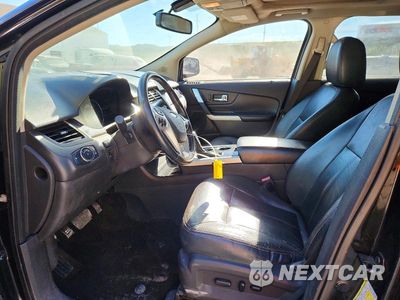 Zdjęcie 7 z 13 samochodu: 2011 FORD EDGE LIMITED VIN:2FMDK4KC0BBA49691 - miniatura