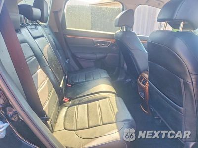 Zdjęcie 11 z 13 samochodu: 2021 HONDA CR-V EXL VIN:7FARW2H84ME026575 - miniatura