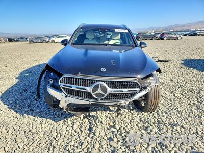 Piąte zdjęcie samochodu w środku: 2026 MERCEDES-BENZ GLC 300 VIN:W1NKM4GB6TF450211 - miniatura