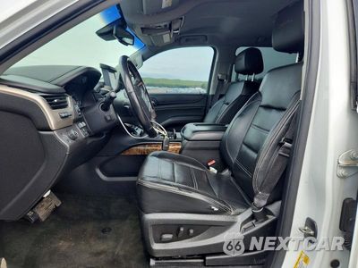 Zdjęcie 7 z 13 samochodu: 2015 GMC YUKON XL DENALI VIN:1GKS1JKJ1FR100148 - miniatura