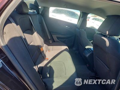 Zdjęcie 10 z 12 samochodu: 2020 CHEVROLET MALIBU LS VIN:1G1ZB5ST2LF084242 - miniatura