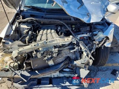 Zdjęcie 11 z 13 samochodu: 2010 NISSAN VERSA 1.8 S VIN:3N1BC1APXAL367917 - miniatura