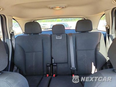 Zdjęcie 10 z 13 samochodu: 2013 FORD EDGE SE VIN:2FMDK3GC3DBA34916 - miniatura