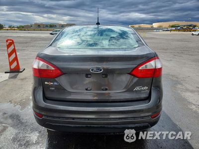 Zdjęcie 6 z 12 samochodu: 2015 FORD FIESTA SE VIN:3FADP4BJXFM141745 - miniatura