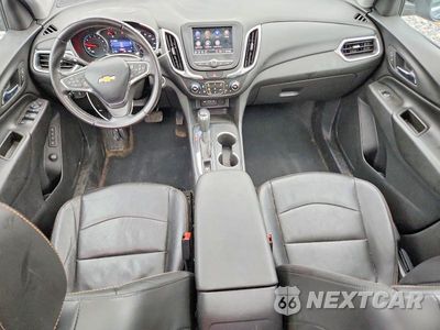 Zdjęcie 8 z 13 samochodu: 2020 CHEVROLET EQUINOX LT VIN:3GNAXUEV2LL324786 - miniatura