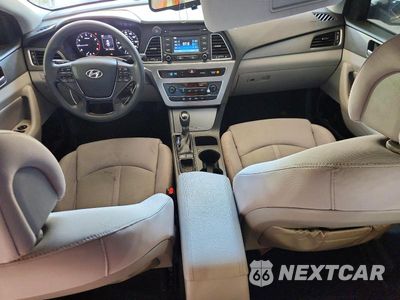 Zdjęcie 8 z 12 samochodu: 2015 HYUNDAI SONATA SE VIN:5NPE24AF9FH193349 - miniatura
